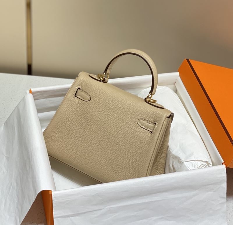 Hermes Kelly Bags